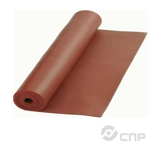 Техпластина (лист) 200х200х2,8