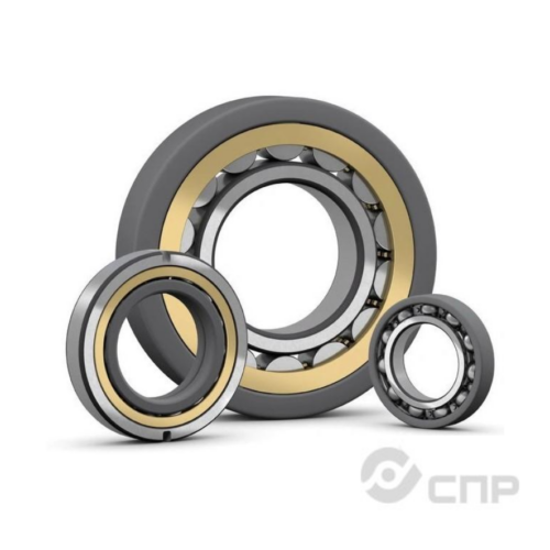 Подшипники SKF в Москве